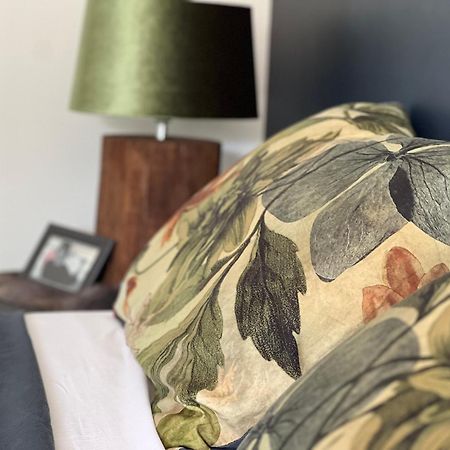 Ikigai B&B - Wellness アウト・トゥルンハウト エクステリア 写真