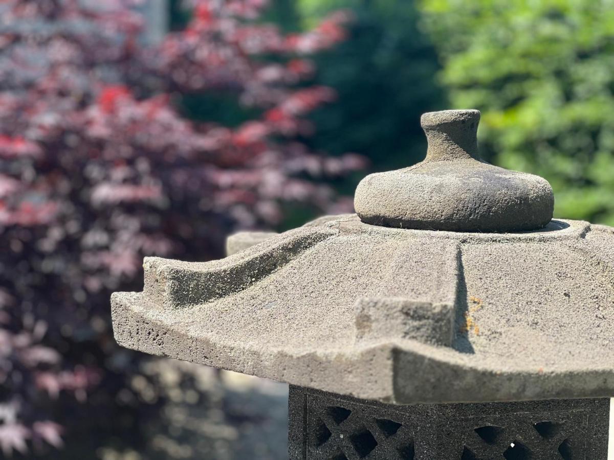 Ikigai B&B - Wellness アウト・トゥルンハウト エクステリア 写真