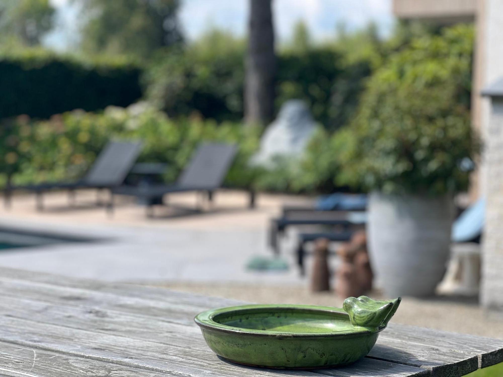 Ikigai B&B - Wellness アウト・トゥルンハウト エクステリア 写真