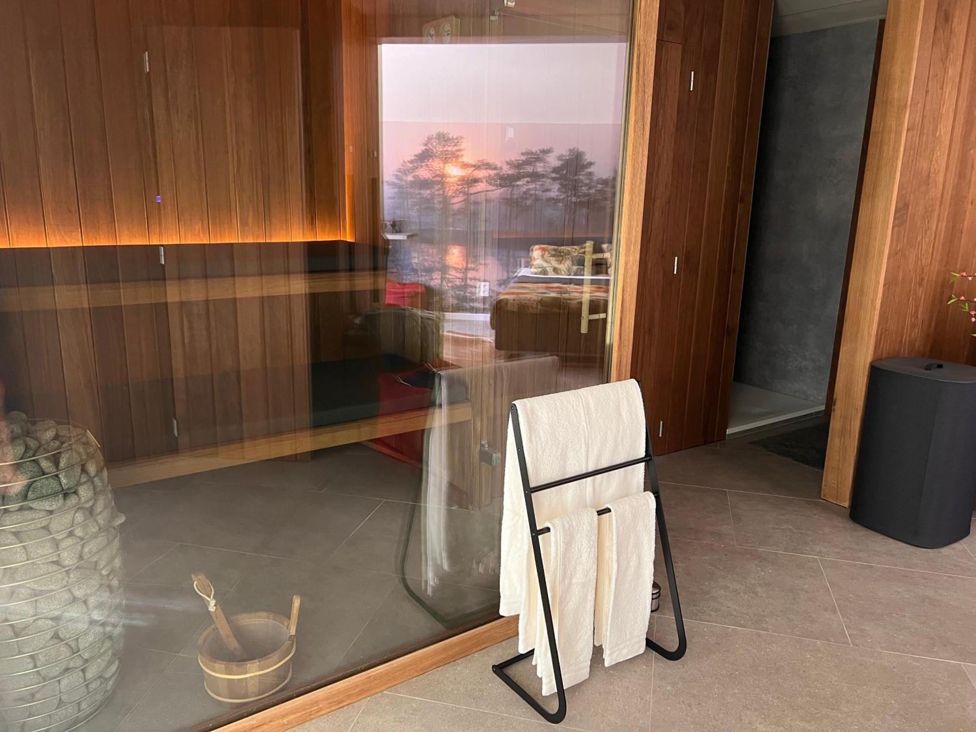 Ikigai B&B - Wellness アウト・トゥルンハウト エクステリア 写真