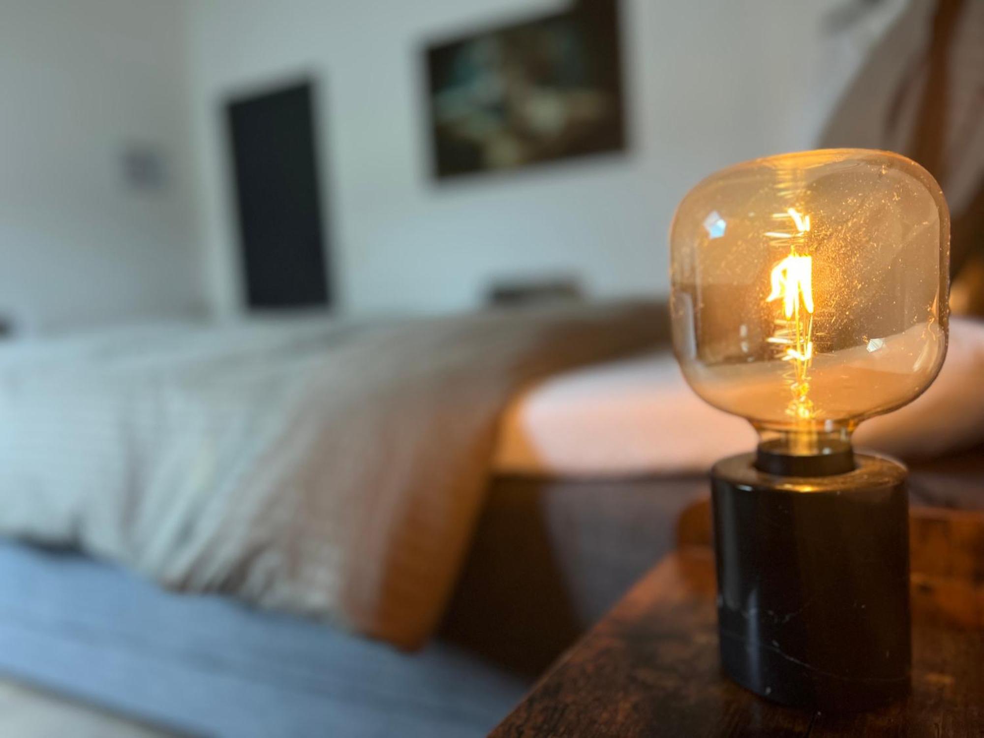 Ikigai B&B - Wellness アウト・トゥルンハウト エクステリア 写真