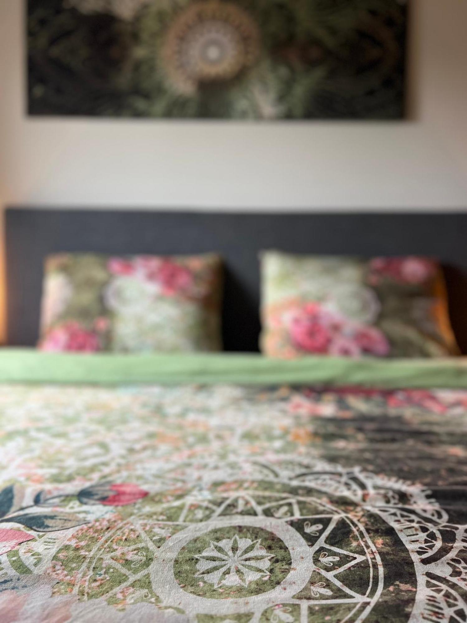 Ikigai B&B - Wellness アウト・トゥルンハウト エクステリア 写真